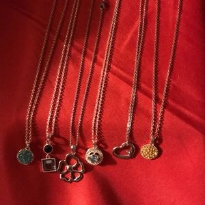 Women’s Fashion Necklaces